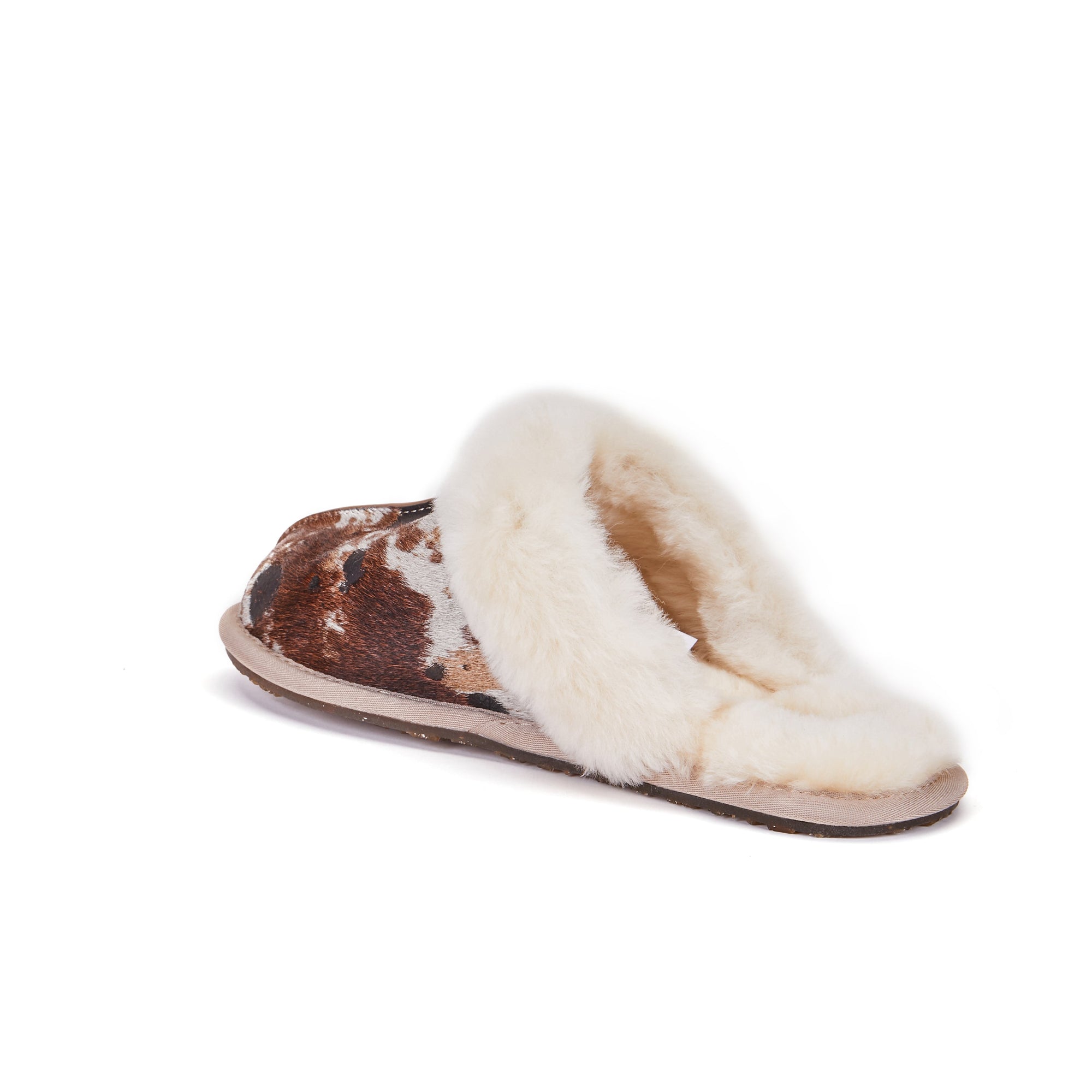 CLOSED MULE SPLAT - Australia Luxe Collective
