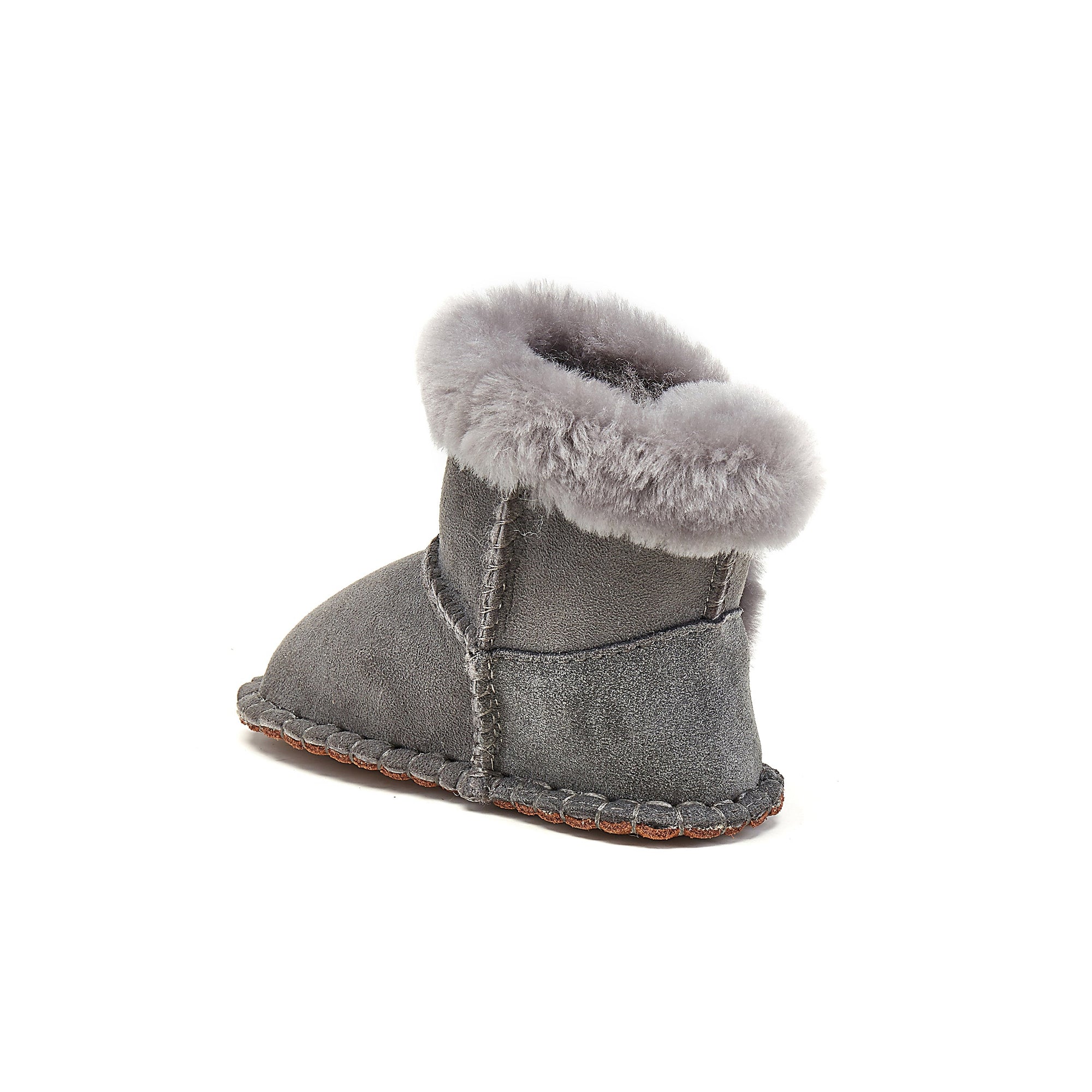 BABY NORDIC GRAY - Australia Luxe Collective