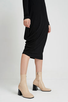 Aventura Dress | Black
