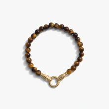 Awe Inspired  Bracelets Snake Beaded Bracelet