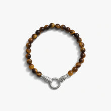 Awe Inspired  Bracelets Snake Beaded Bracelet