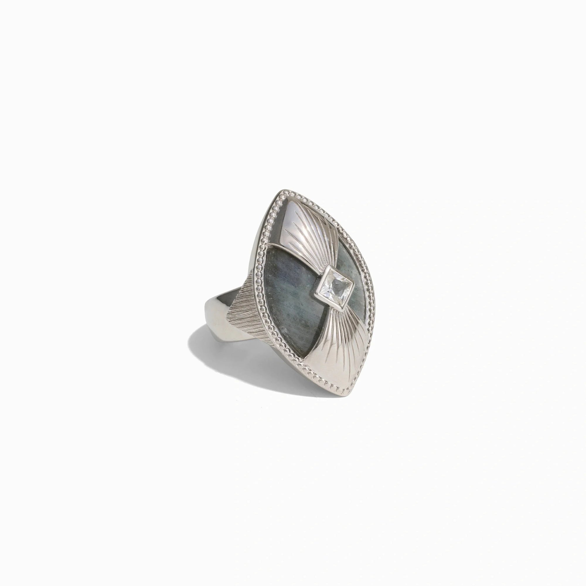 Awe Inspired Rings Mystic Statement Ring