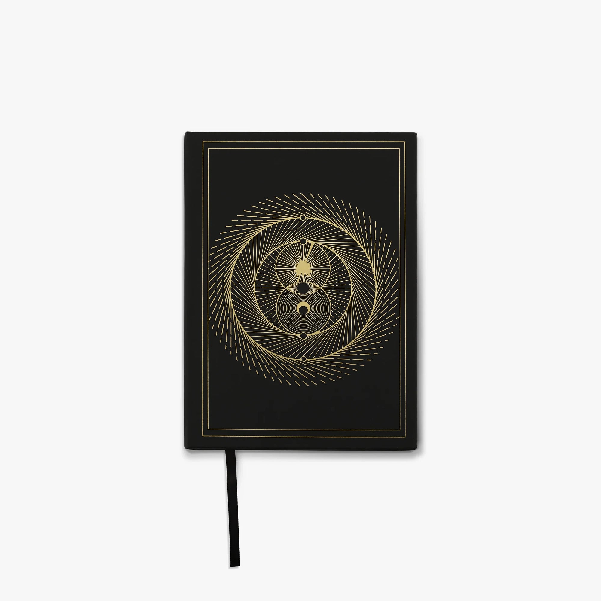 Awe Inspired  Ritual Goddess Circle Journal Gift