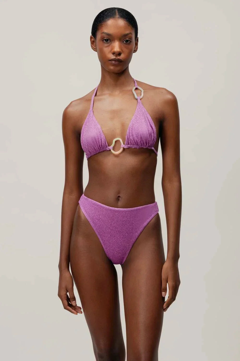 Nala Bikini Bottom | Tesoro