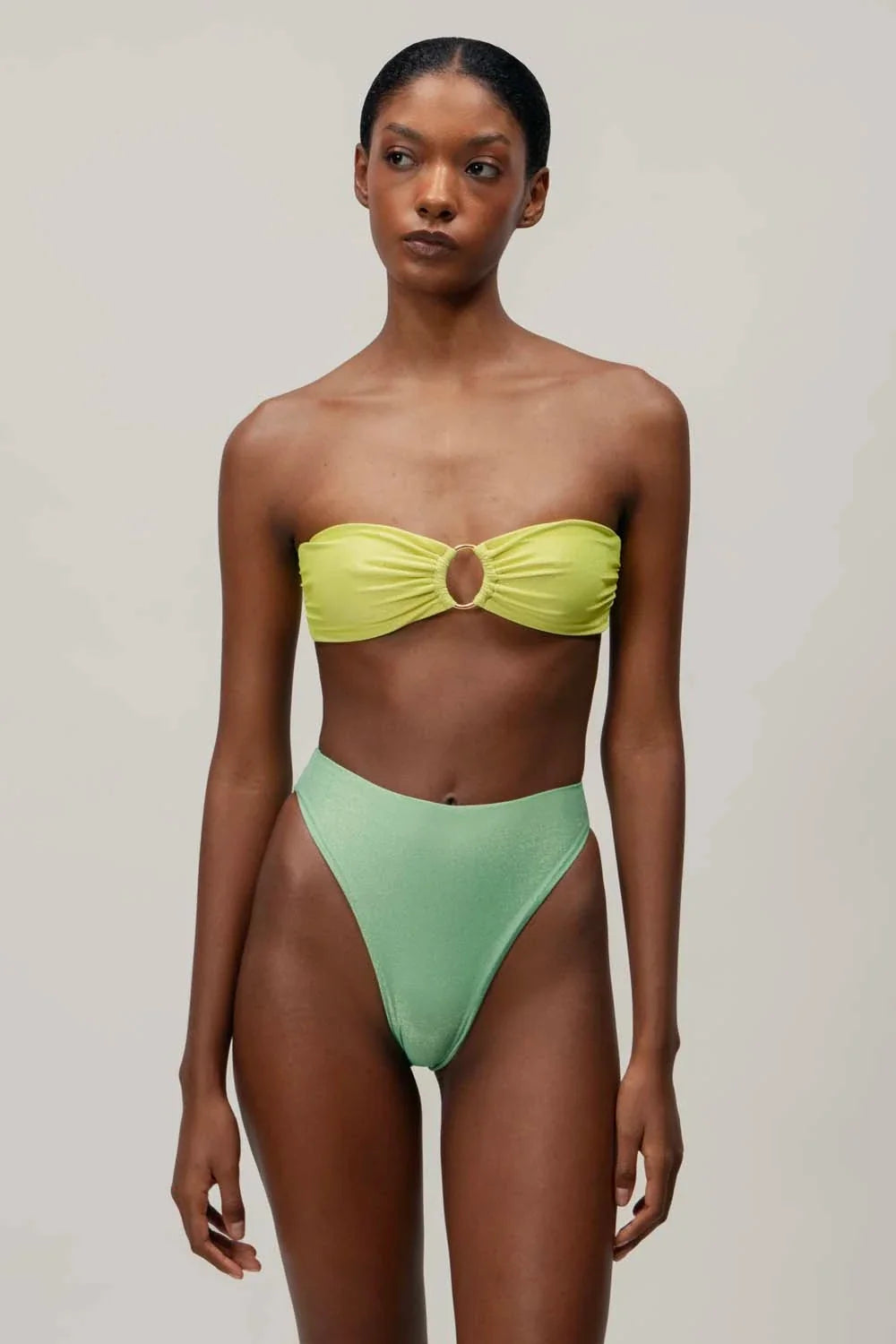 Nala Bikini Bottom | Pine