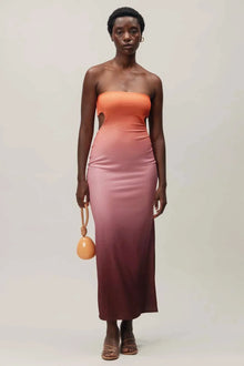 Mambo Maxi Dress | Cosmos