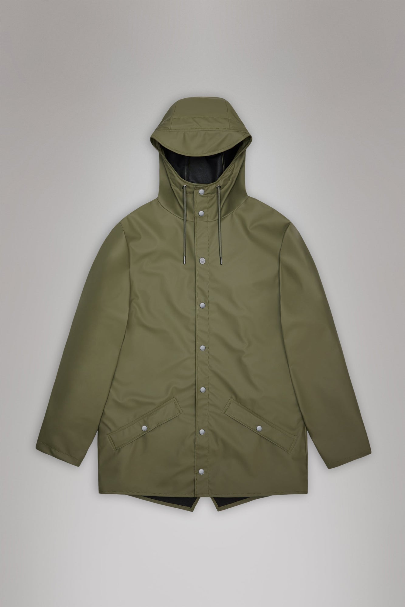 RAINS Jacket Marsh Jacket