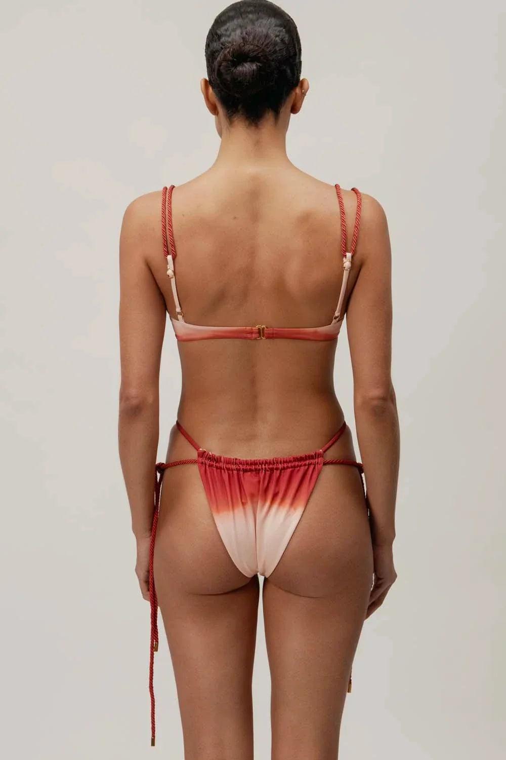 Lula Bikini Bottom | Candela