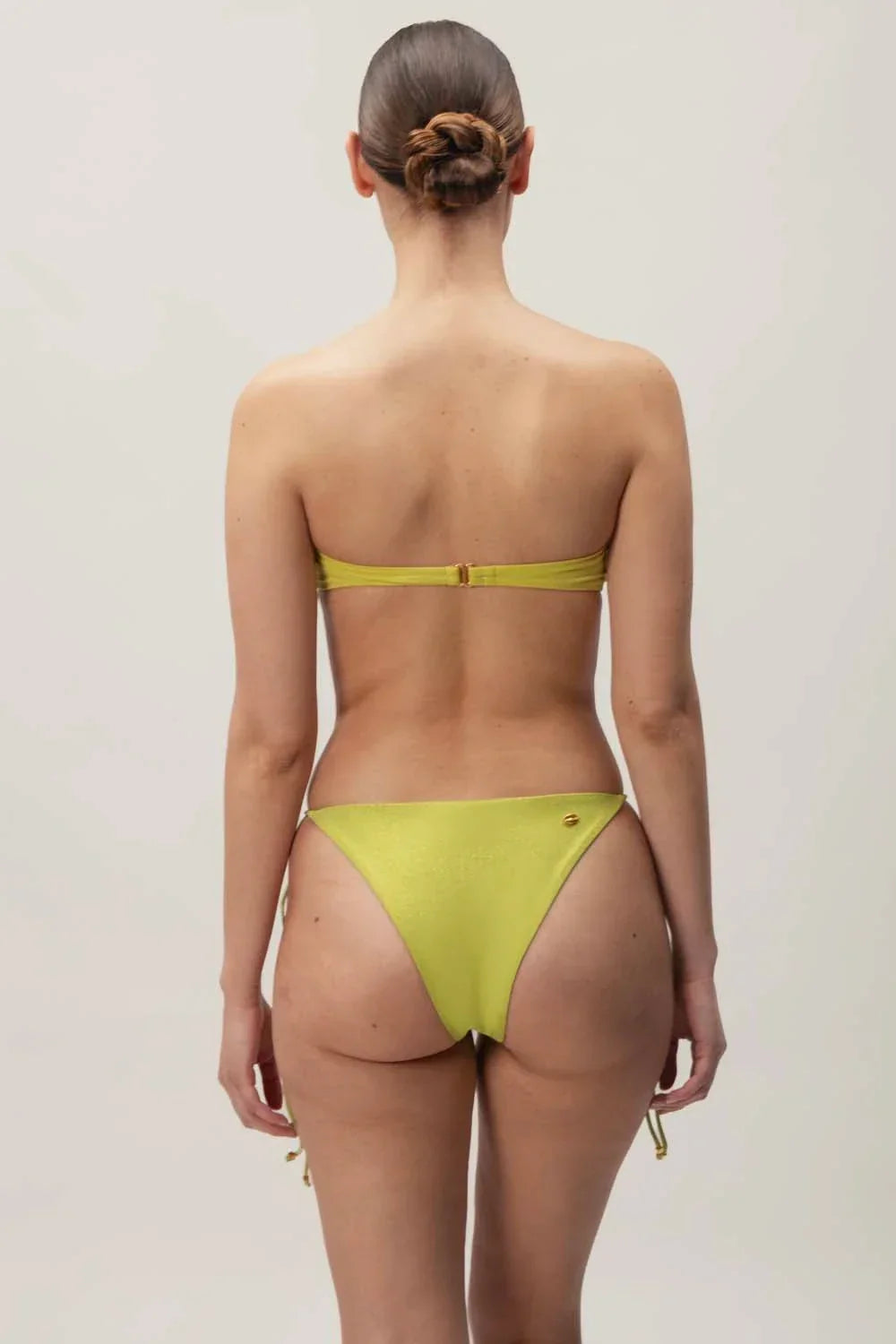 Aries Bikini Bottom | Astral