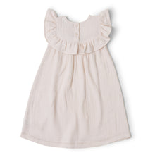 Malibu Collection Toddler Sun Soaked Dress | Sand Dune