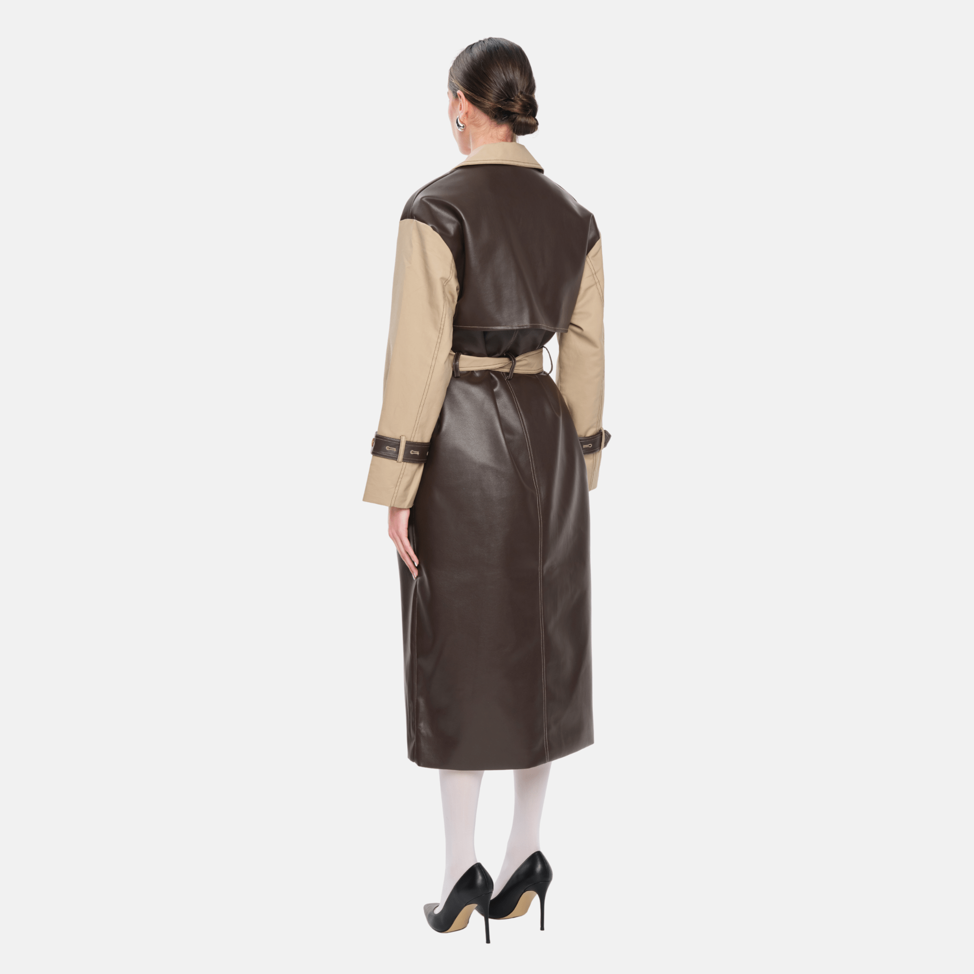 BETTY Coat - OW Collection