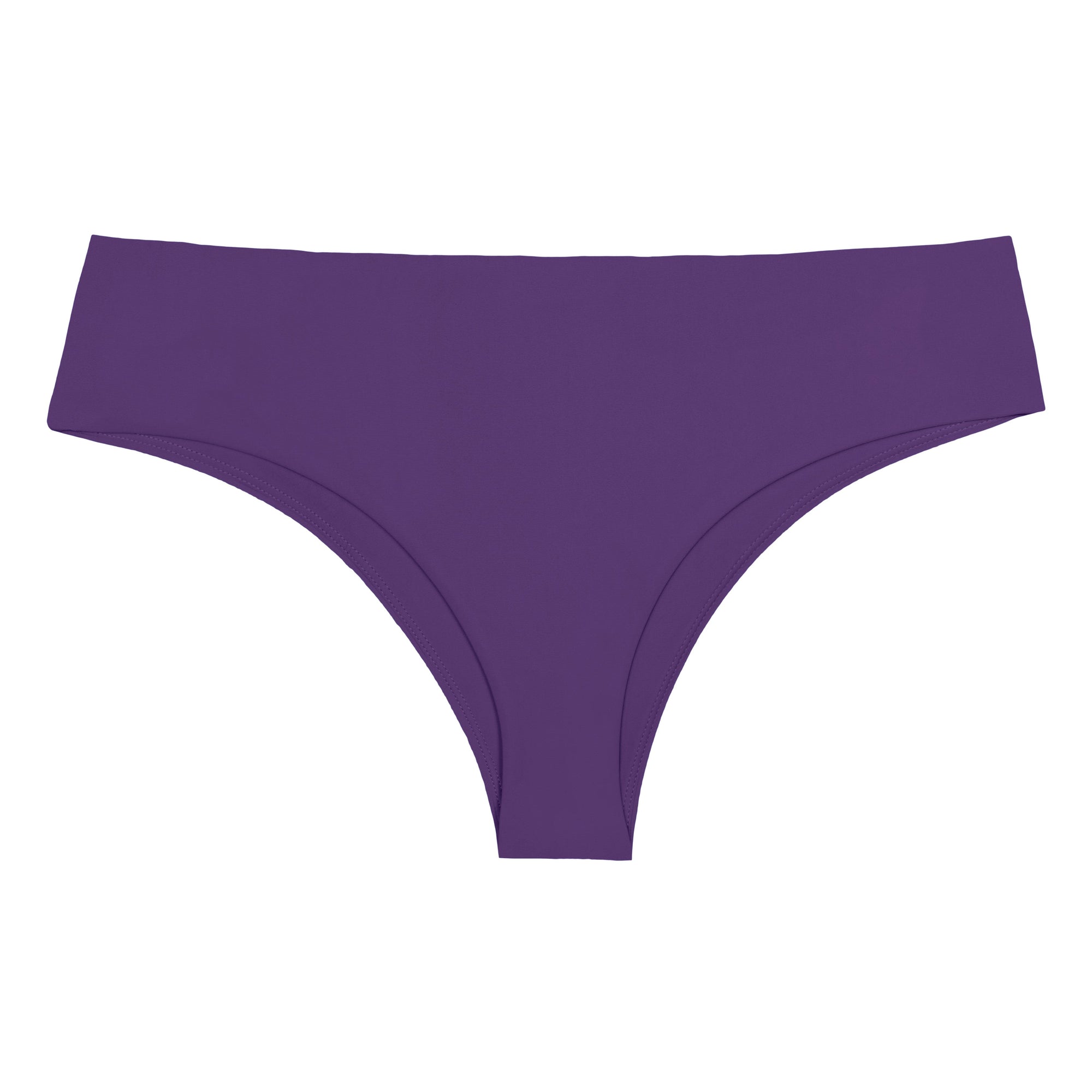 Bondi 2 Bottom | Aubergine