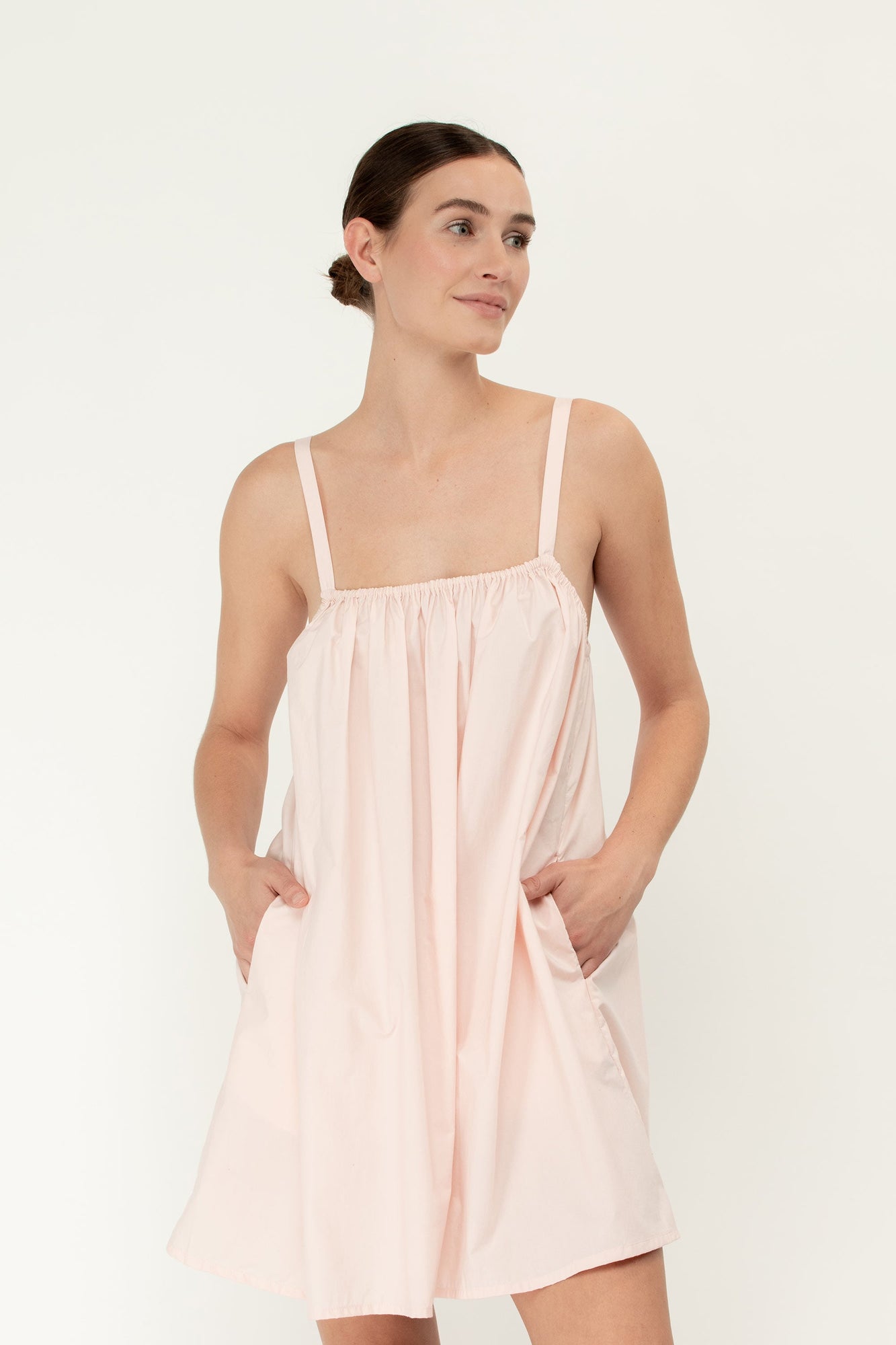 Brodie Dress | Cherie