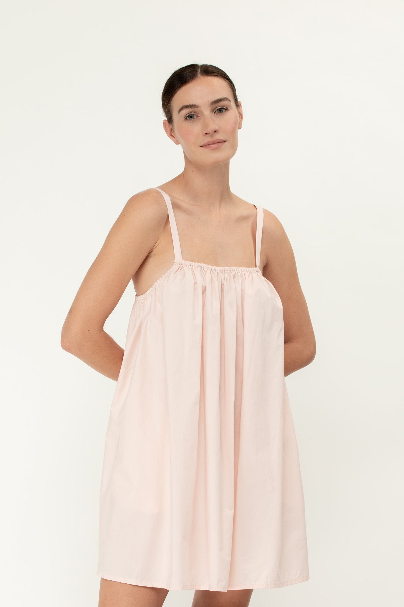 Brodie Dress | Cherie