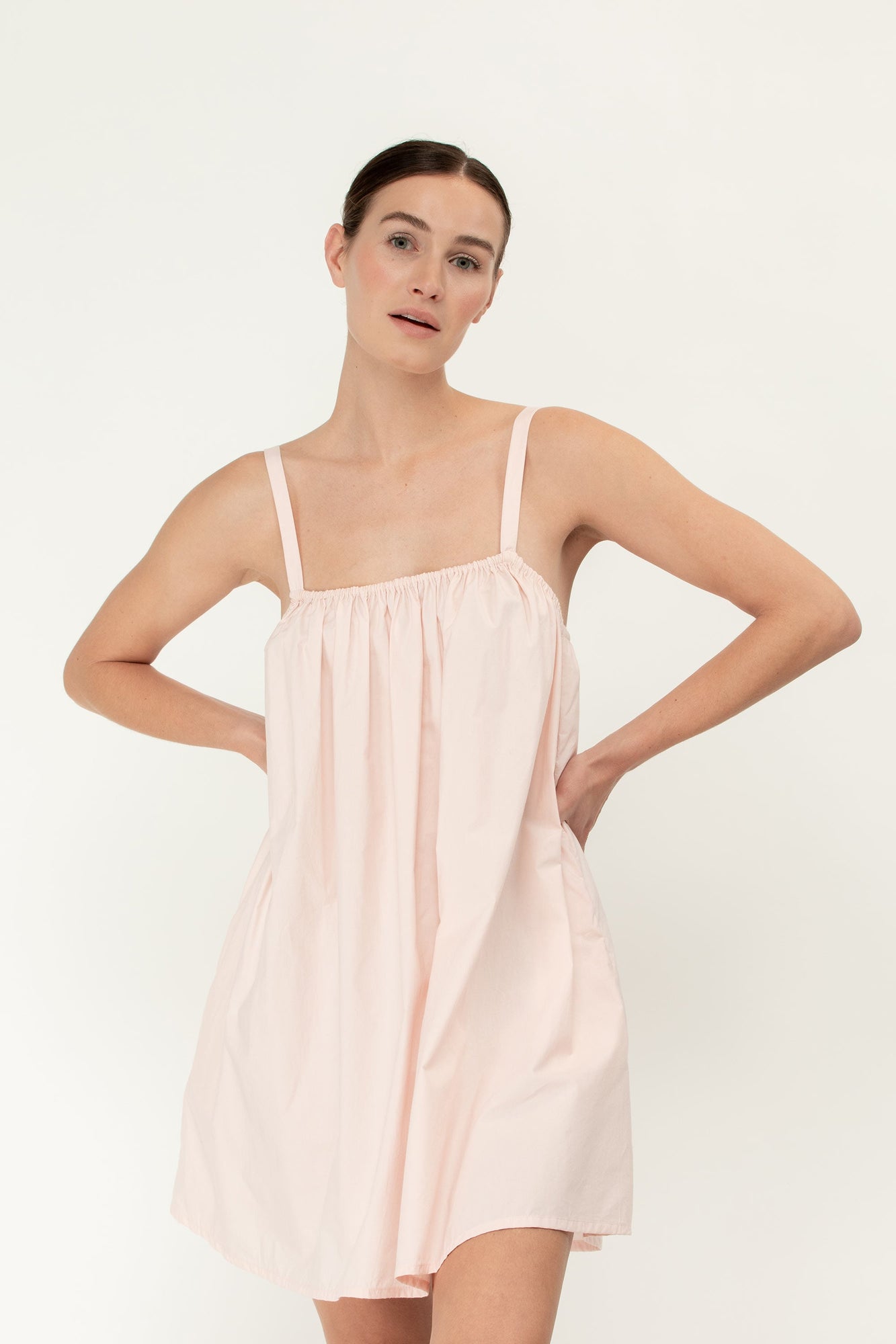 Brodie Dress | Cherie