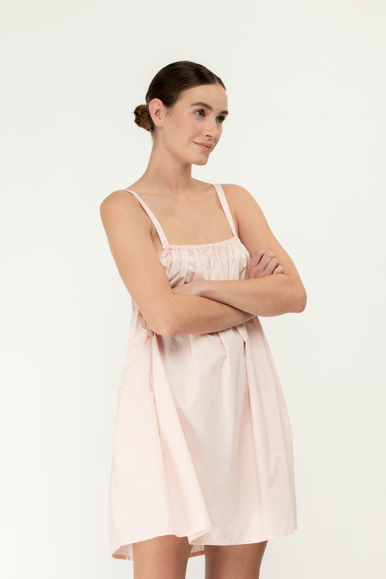 Brodie Dress | Cherie