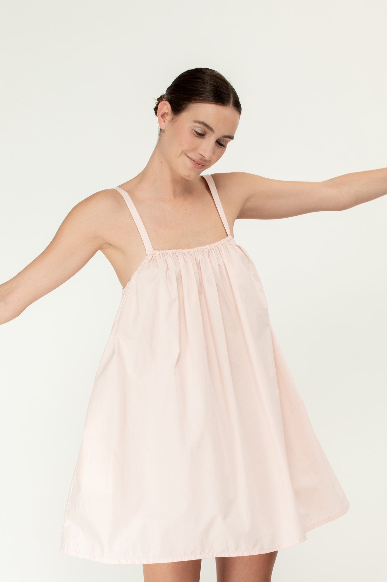 Brodie Dress | Cherie