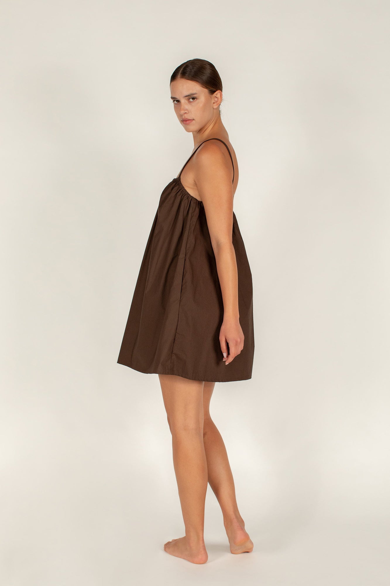 Brodie Dress | Kombu