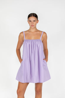 Brodie Dress | Lotus