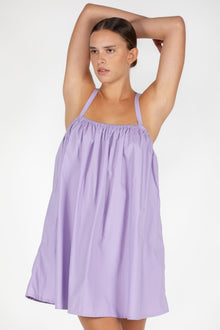 Brodie Dress | Lotus