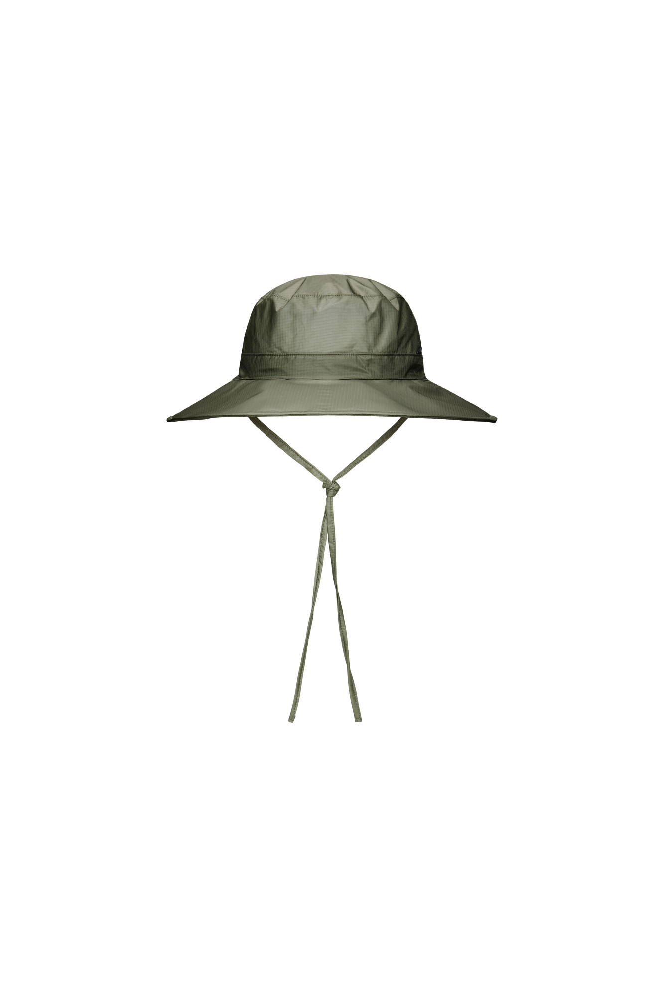 RAINS Boonie Hat Ripstop Drift Headwear