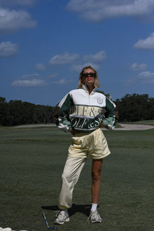 Vince Zip-Off Pants | Butter Yellow