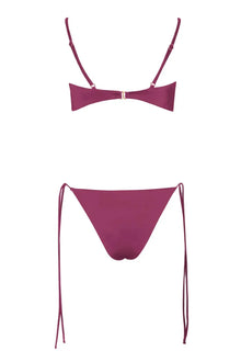 Cabo Bikini Bottom | Berry