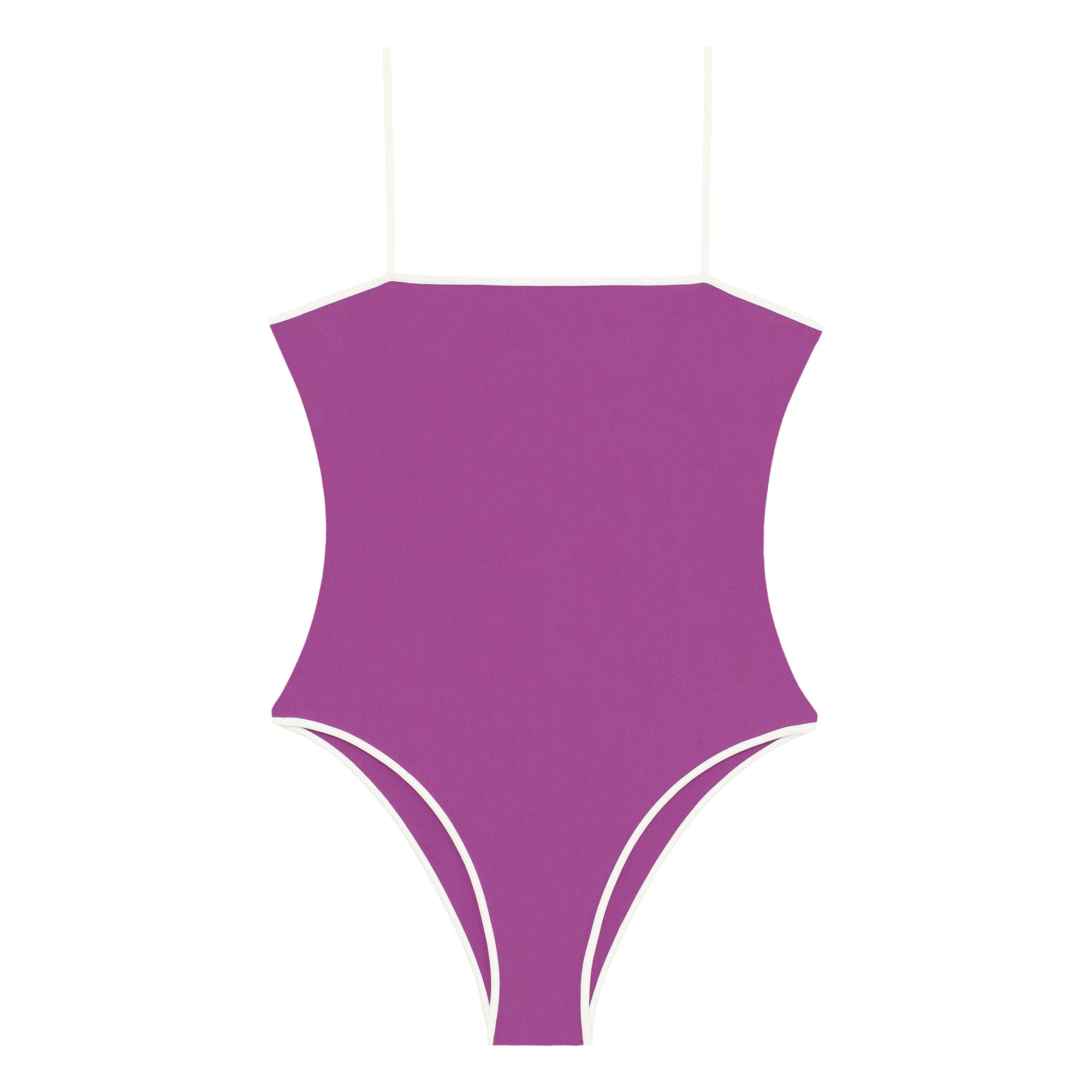 Calista One Piece | Royal | Ecru