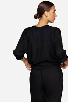 Cannes Tunic | Night