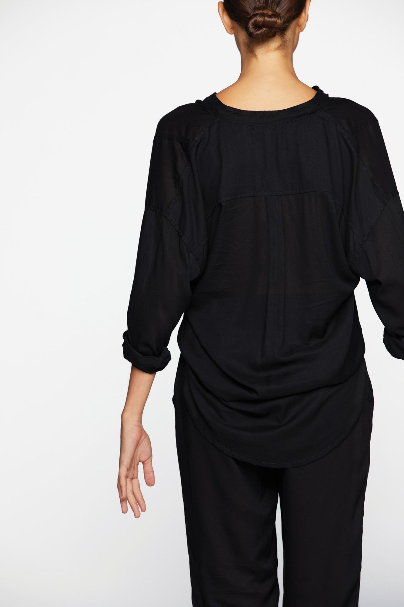 Cannes 2 Tunic | Night