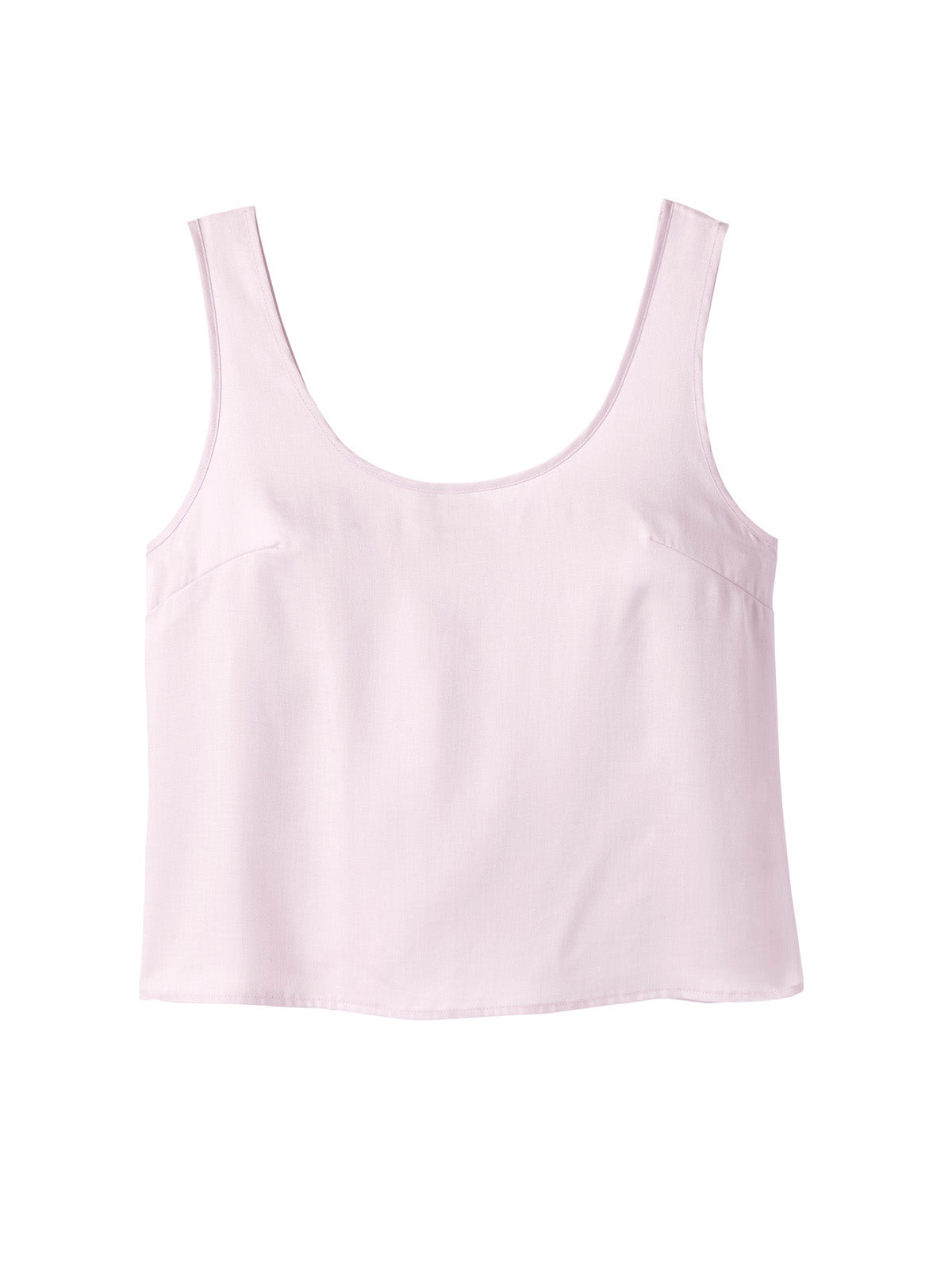 Carefree Tank | Orchid