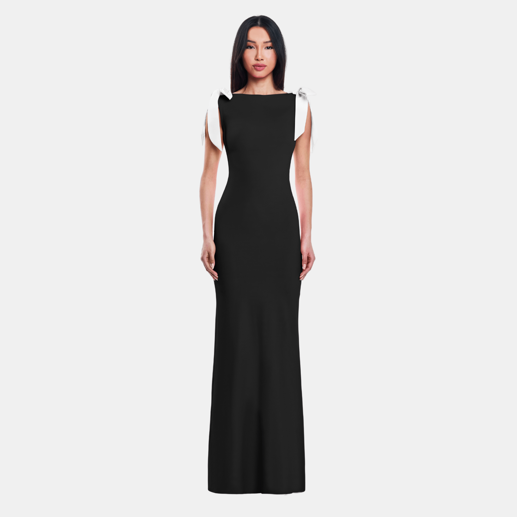 CORNELIA Maxi Dress - OW Collection