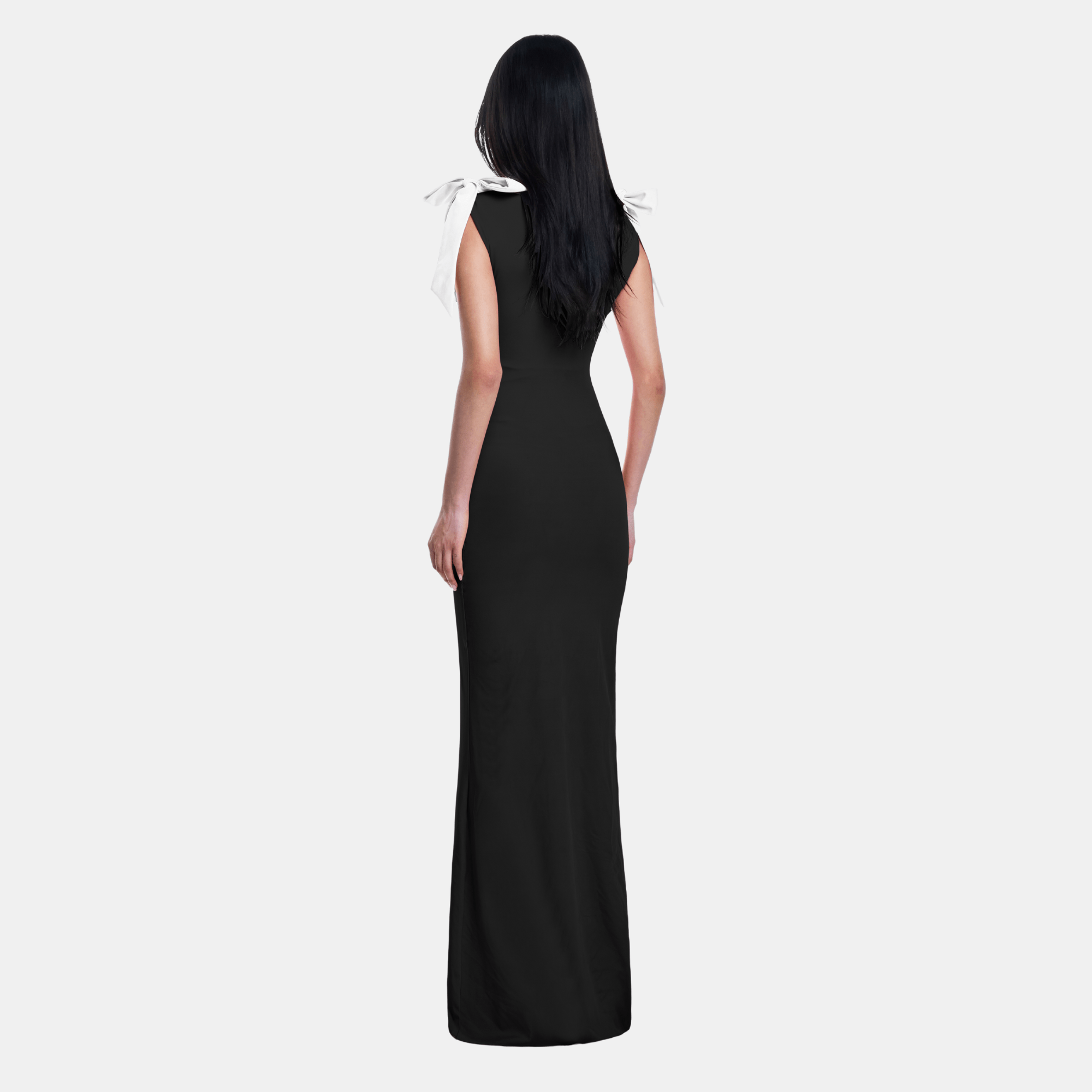 CORNELIA Maxi Dress - OW Collection