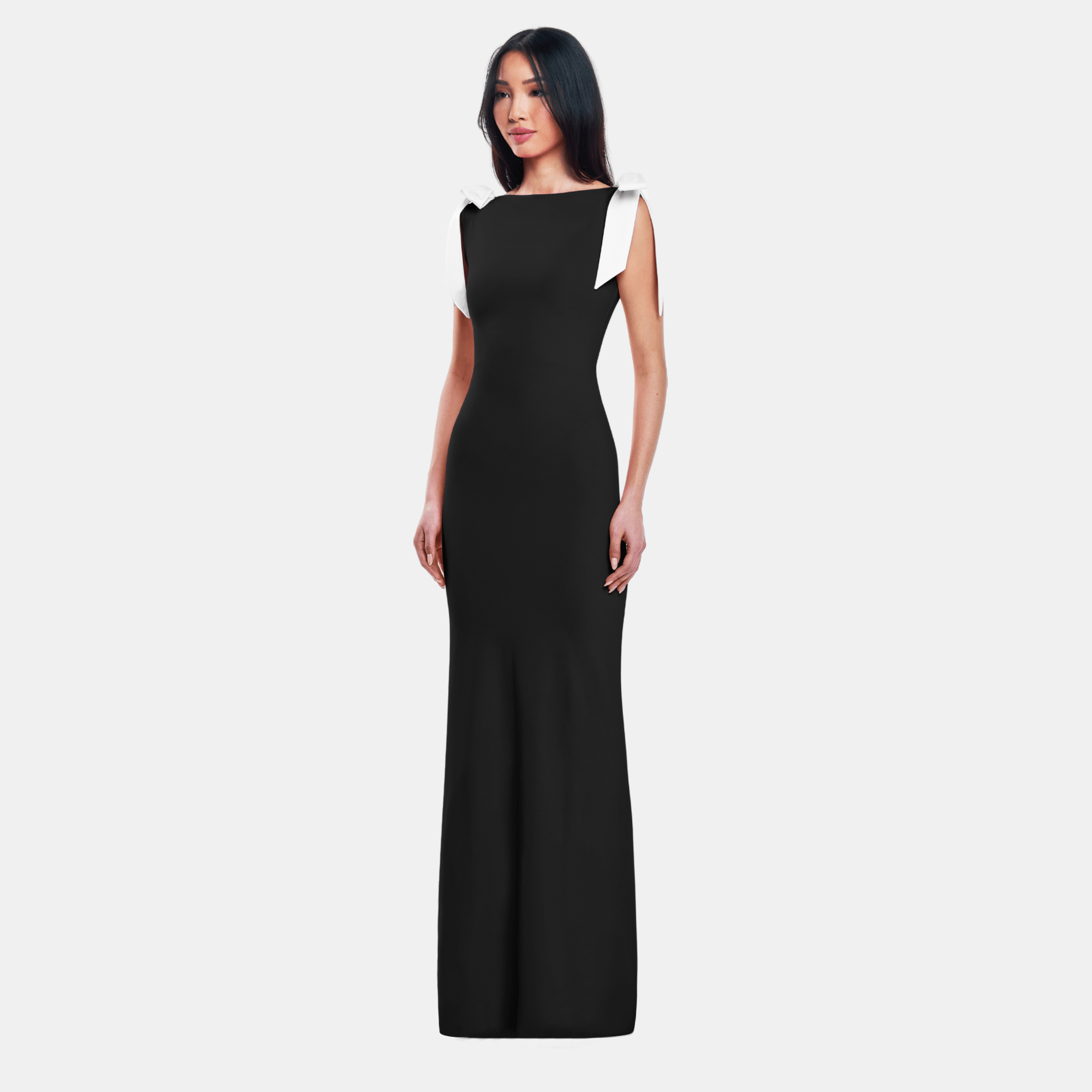 CORNELIA Maxi Dress - OW Collection