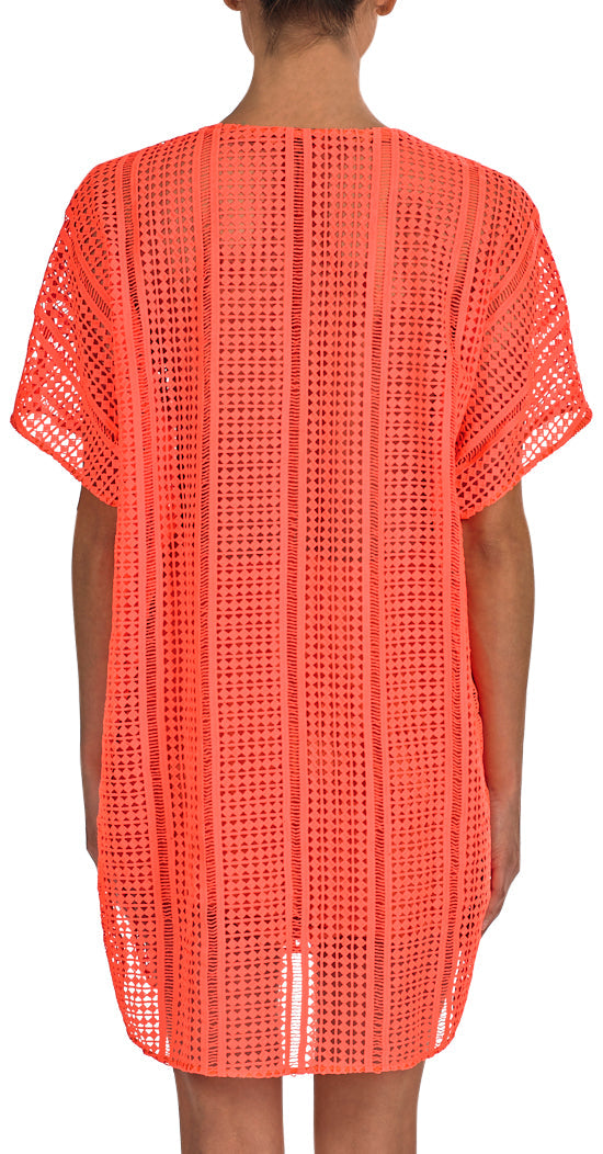 Ko Samui Mini Dress | Ginger