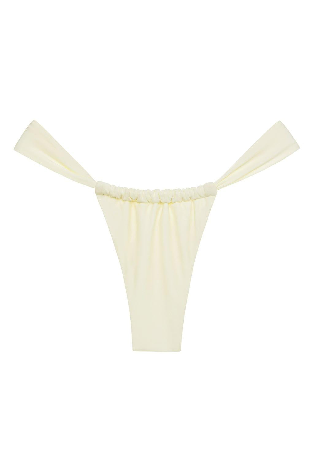 Sandra Bikini Bottom | Cream