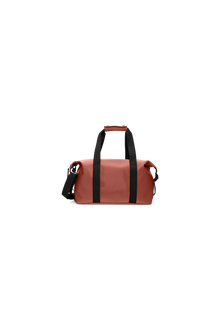 RAINS Hilo Weekend Bag Small Honor 18L H29 x D18 x W50 cm Weekender