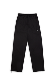 RAINS Sintra Fleece Pants Regular Black Pants
