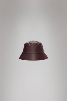 Rains Bucket Hat Depth Headwear