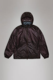 RAINS Kauto Insulated Jacket Depth Jacket