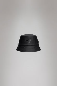 RAINS Rains x Umbro Apollo Bucket Hat Black Headwear
