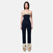DESI Corset Top - OW Collection