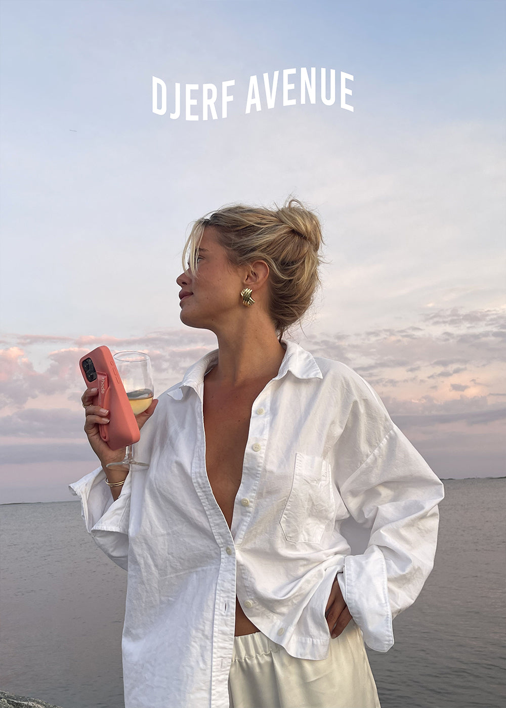 Djerf Avenue, (Flagship) NY