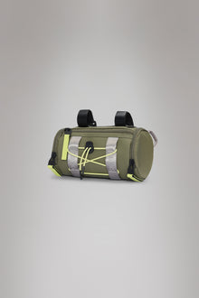 RAINS Trail Mountaineer Bar Bag Marsh Messenger