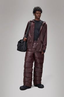 RAINS Jacket Depth Jacket