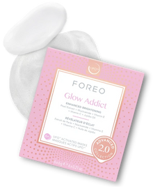 UFO Activated Mask 2.0 6 Pack | Glow Addict