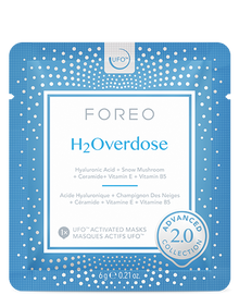 UFO Activated Mask 2.0 6 Pack | H2Overdose