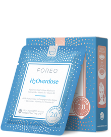 UFO Activated Mask 2.0 6 Pack | H2Overdose