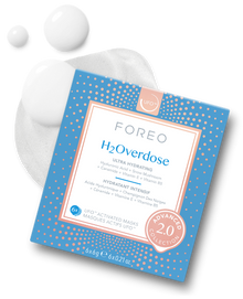 UFO Activated Mask 2.0 6 Pack | H2Overdose