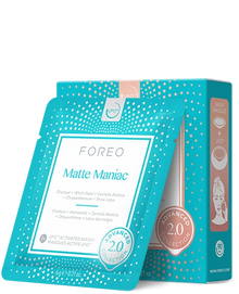 UFO Activated Mask 2.0 6 Pack | Matte Maniac